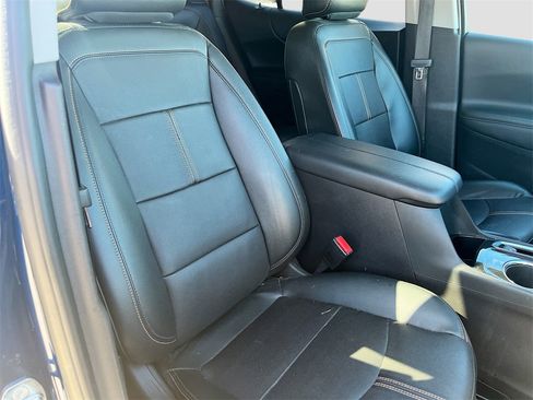 Used 2022 Chevrolet Equinox Premier image 27