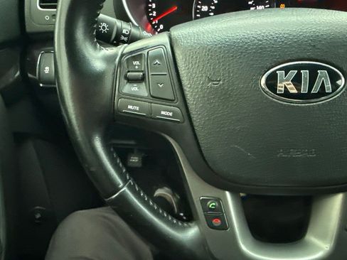 Used 2015 Kia Sorento LX AWD/4WD image 10