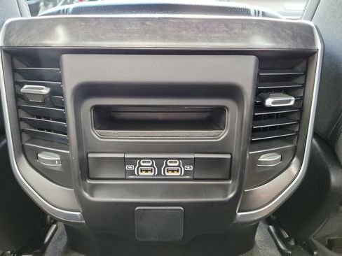 Used 2024 RAM 1500 Big Horn RWD image 11