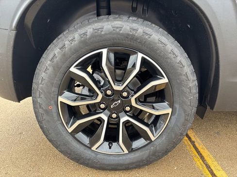 New 2026 Chevrolet TrailBlazer ACTIV w/ Convenience Package image 9