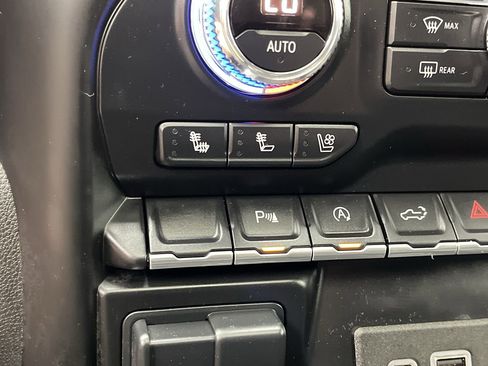 Used 2020 GMC Sierra 1500 Denali AWD/4WD image 25