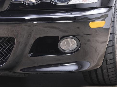 Used 2002 BMW M3 Coupe image 19