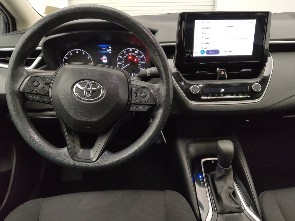 Used 2024 Toyota Corolla LE FWD image 22