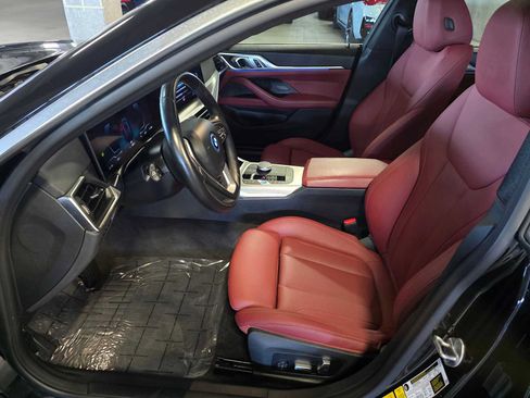 Used 2023 BMW i4 eDrive35 w/ Premium Package RWD image 29