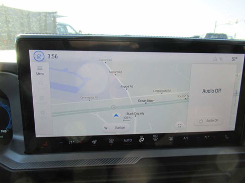 New 2025 Ford Bronco Sport Badlands w/ Badlands Tech Package image 25