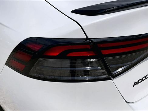 New 2026 Honda Accord Sport image 14