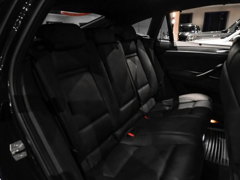 Used 2014 BMW X6 M AWD/4WD image 32