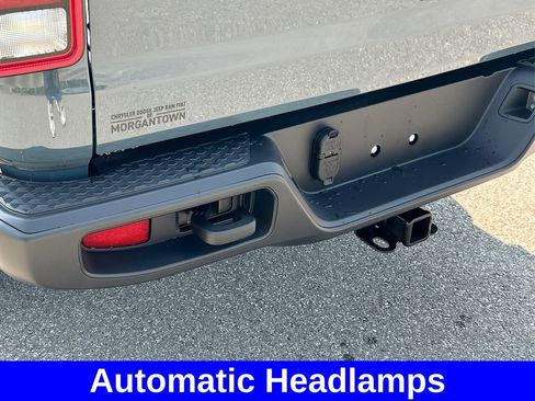 New 2025 Jeep Gladiator Sport w/ Premium Package image 19