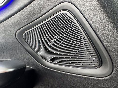 Certified 2025 Mercedes-Benz C 300 4MATIC Sedan image 7