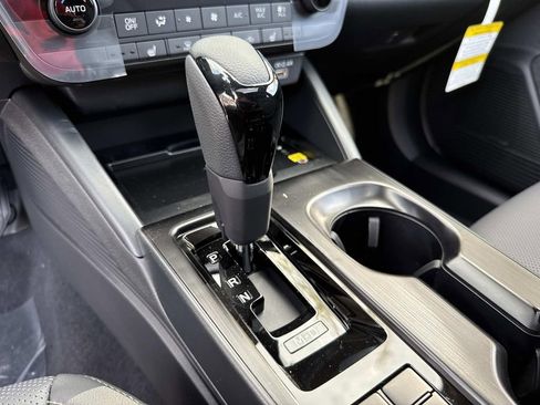 New 2026 Subaru Outback Limited image 33