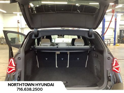 Used 2026 BMW X3 xDrive30i AWD/4WD image 16