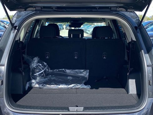 New 2026 Kia Sorento LX FWD image 20
