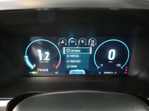 Used 2023 Ford F150 Platinum w/ Equipment Group 701A High image 32