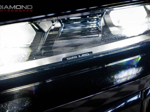 Used 2023 BMW i7 xDrive60 image 56