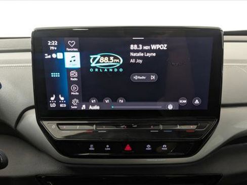 Used 2023 Volkswagen ID.4 S image 34
