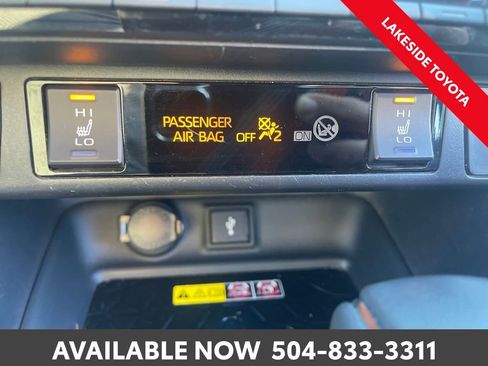 Used 2022 Toyota RAV4 XSE image 29