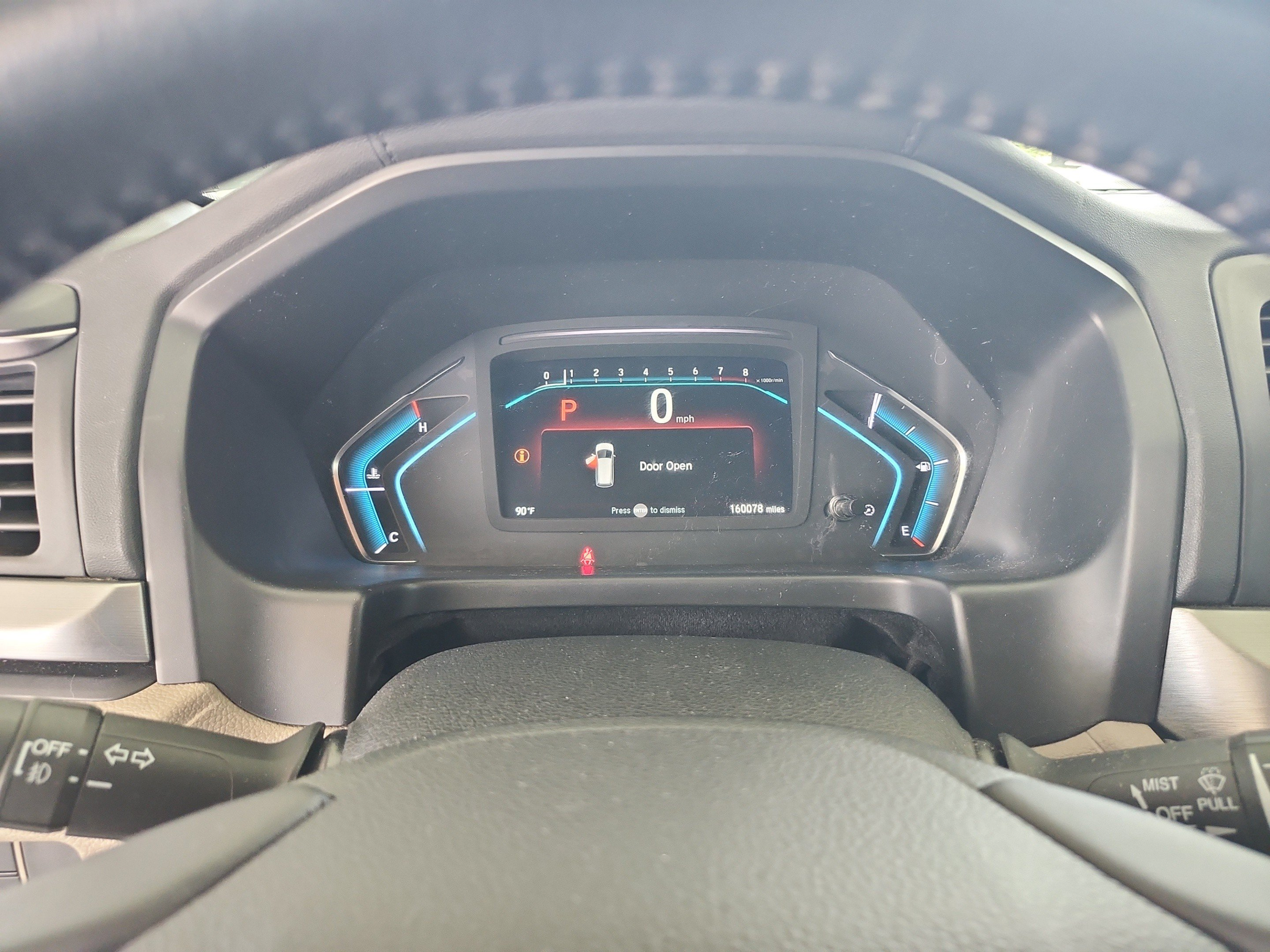 Used 2020 Honda Odyssey EX-L image 11