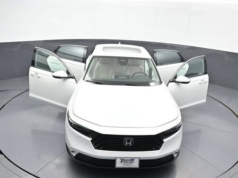 Certified 2024 Honda Accord EX-L image 45