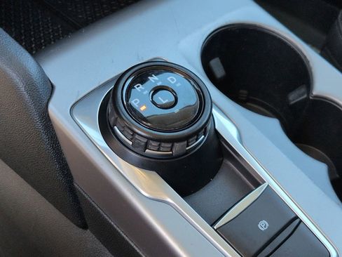 Used 2021 Ford Bronco Sport Big Bend image 23