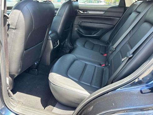 Used 2020 MAZDA CX-5 Grand Touring AWD/4WD image 10