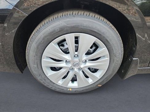 New 2025 Nissan Sentra S image 14