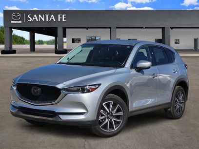 Used 2018 MAZDA CX-5 Grand Touring w/ Premium Package