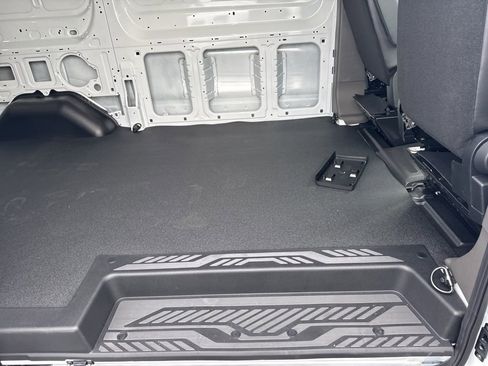 New 2026 Ford Transit 150 Low Roof image 15