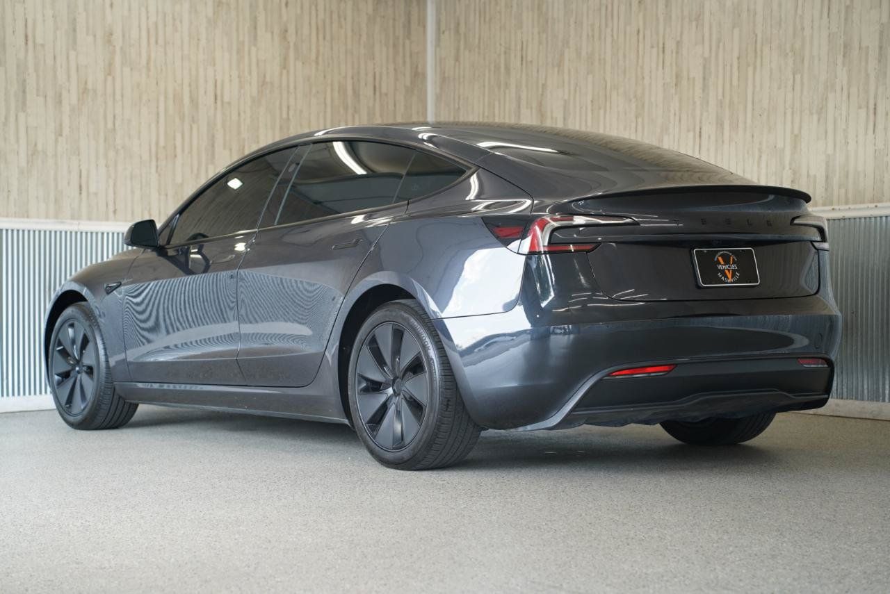 Used 2024 Tesla Model 3 Long Range RWD image 7