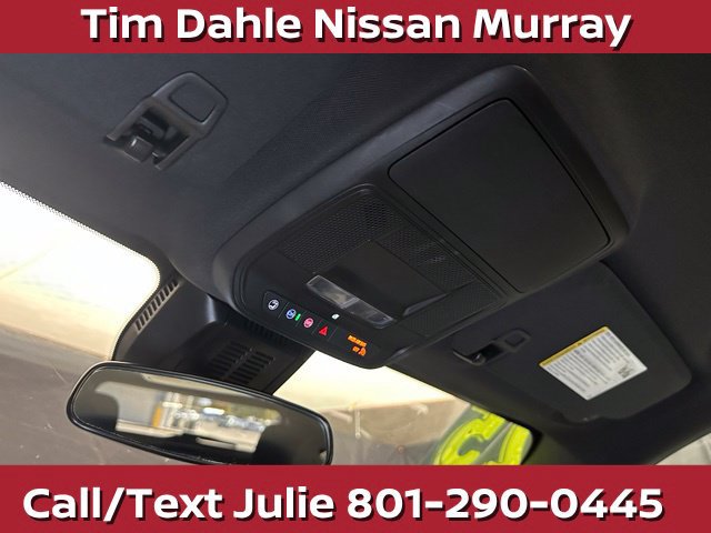 Used 2025 Chevrolet Equinox LT AWD/4WD image 33
