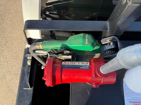 Used 2023 RAM 3500 Laramie w/ Snow Chief Group image 11