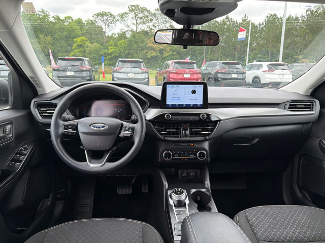 Used 2025 Ford Escape Active FWD image 21