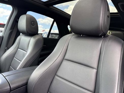 Used 2022 Mercedes-Benz GLE 350 4MATIC image 28
