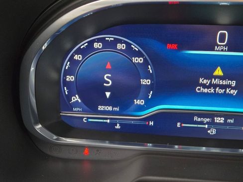 Used 2022 Chevrolet Tahoe LT image 22