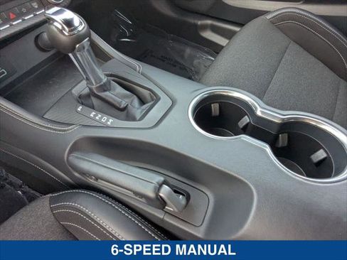 Used 2024 Ford Mustang GT w/ GT Performance Package RWD image 19