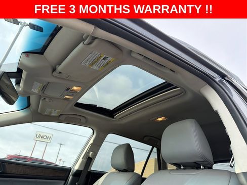 Used 2018 Subaru Outback 2.5i Limited AWD/4WD image 21