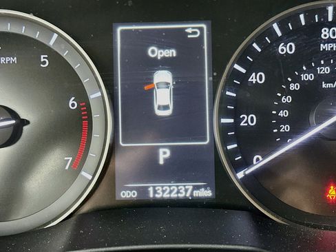 Used 2018 Lexus ES 350 w/ Premier Package FWD image 19