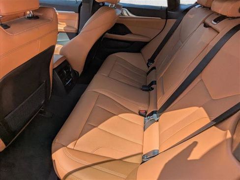 Certified 2023 BMW i4 eDrive35 w/ Premium Package RWD image 20