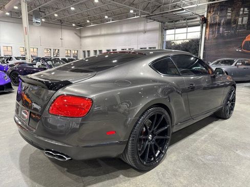 Used 2013 Bentley Continental GT image 38