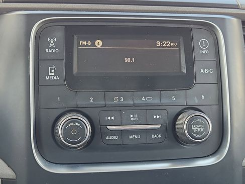 Used 2018 RAM 3500 Tradesman image 10