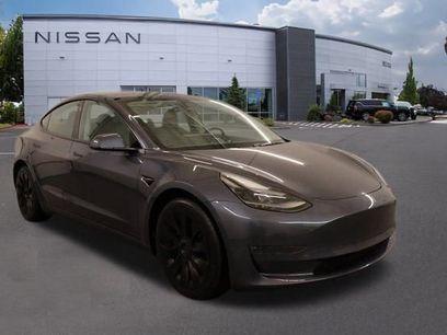 Used 2023 Tesla Model 3 Long Range