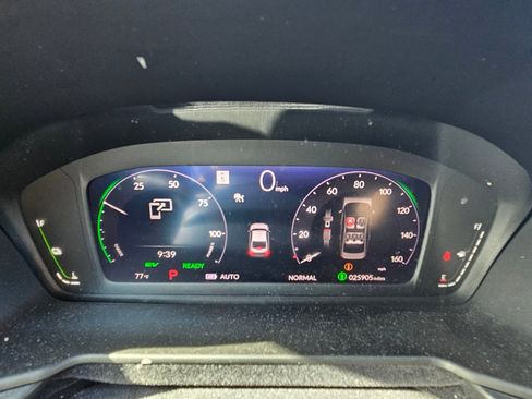 Used 2023 Honda Accord Sport image 10