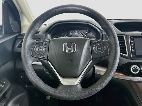 Used 2015 Honda CR-V EX image 17