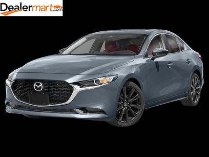 Used 2023 MAZDA MAZDA3 s
