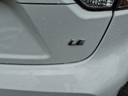 Used 2024 Toyota Corolla LE FWD image 9