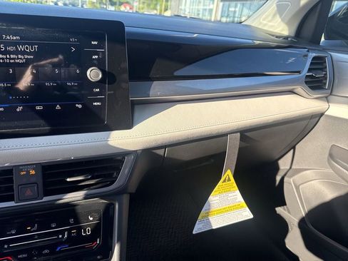 New 2026 Volkswagen Taos SEL AWD/4WD image 13