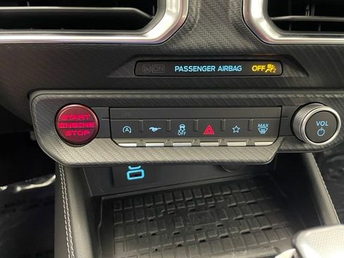 Used 2024 Ford Mustang GT Premium w/ GT Performance Package RWD image 12