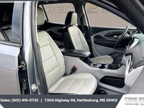 Certified 2021 GMC Terrain SLT image 6