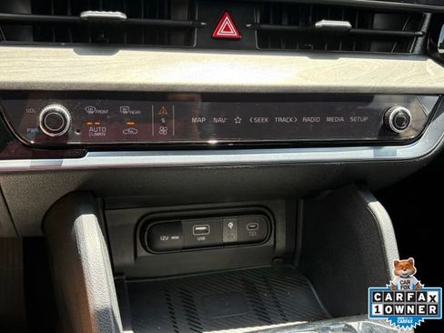Used 2025 Kia Sportage X-Line AWD/4WD image 18