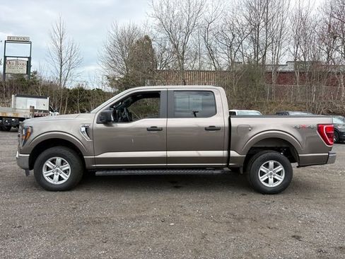 Used 2023 Ford F150 XLT image 5