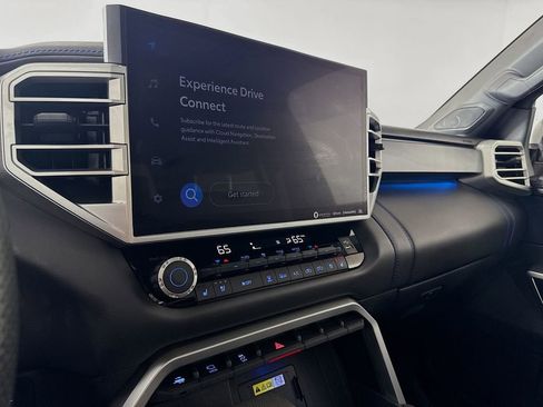 Used 2024 Toyota Tundra Platinum image 17